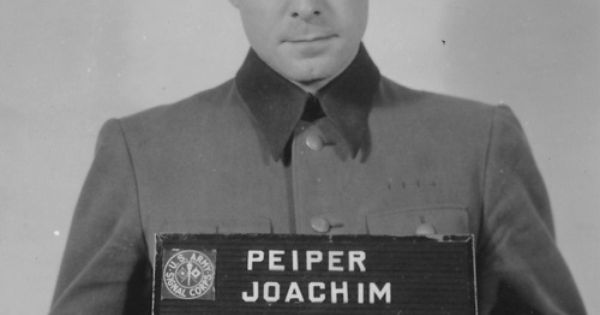 joachim peiper death photo